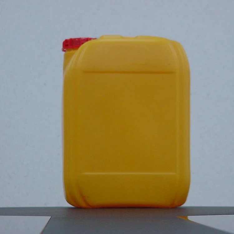 
Blended Vegetable Oil: Soybean Oil And Palm Oil 