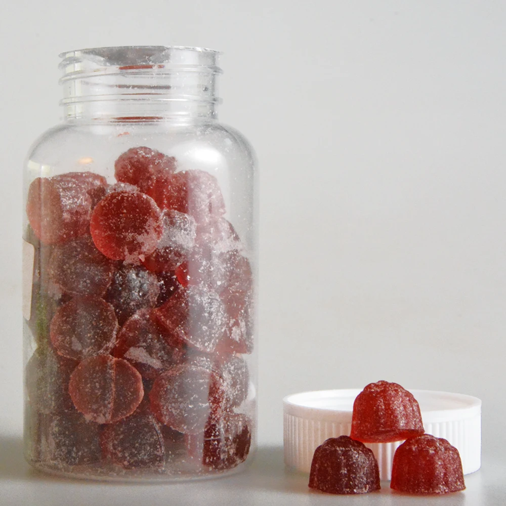 2in1 Extra Care Digestive Gummies Probiotic Supplements Fast Acting for Gut Health 2 Billion CFU for Adults Vegan Gluten Free