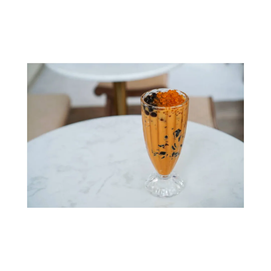 LMC, тайваньский пузырчатый чай, поставщик, Лидер продаж, мгновенный коричневый сахар, жемчужины Tapioca