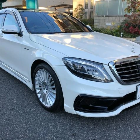 2020 2021 FAIRLY USED CARS 2022 Mercedes AMG CLS 53 S Class Coupe