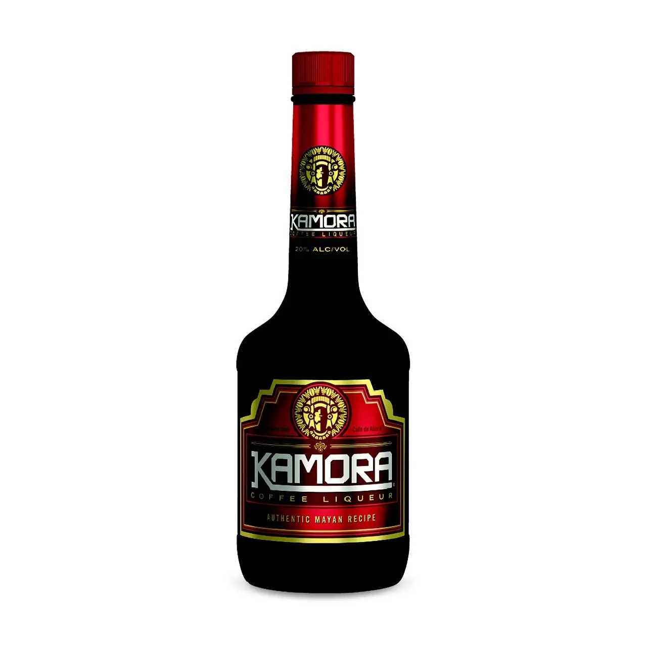 Kamora Coffee Flavored Wine Versatile Mexican Liquor Made Of Finest Beans In Vanilla Flavors From D&B Group