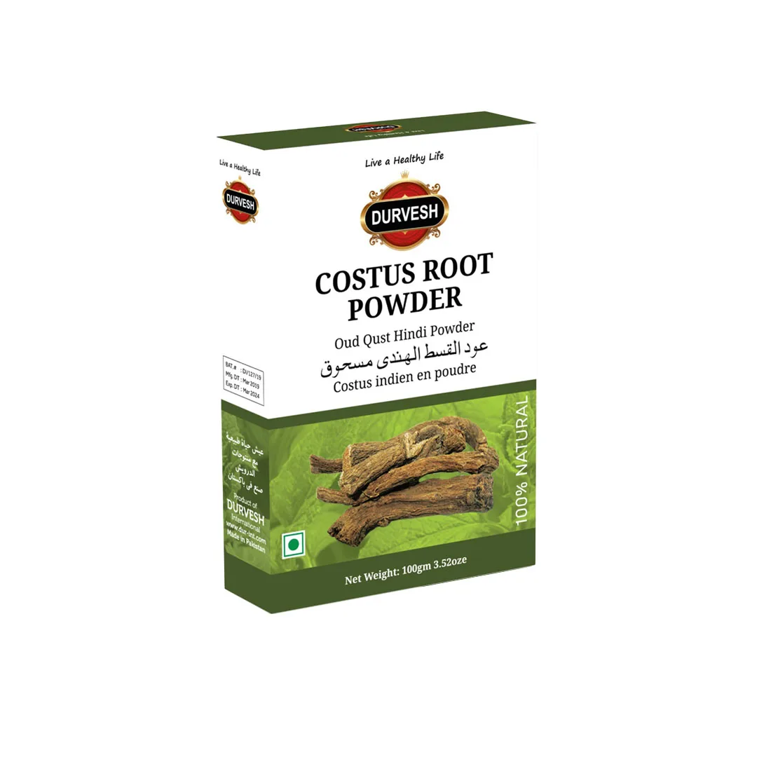Costus Root Powder