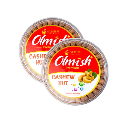 Vietnam Cashew nuts best quality  Cashew kernels wholesale price made in Vietnam