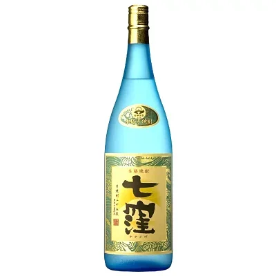  Японский аутентичный питательный сладкий картофель Shochu рисовое вино