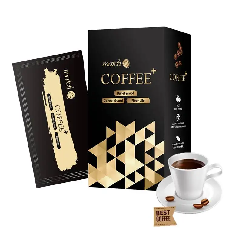 
Metabolism weight loss bulletproof coffee supplement 