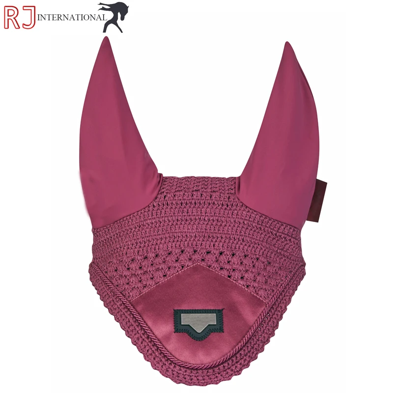 Удобное оборудование для верховой езды Новое поступление Высококачественная сетка