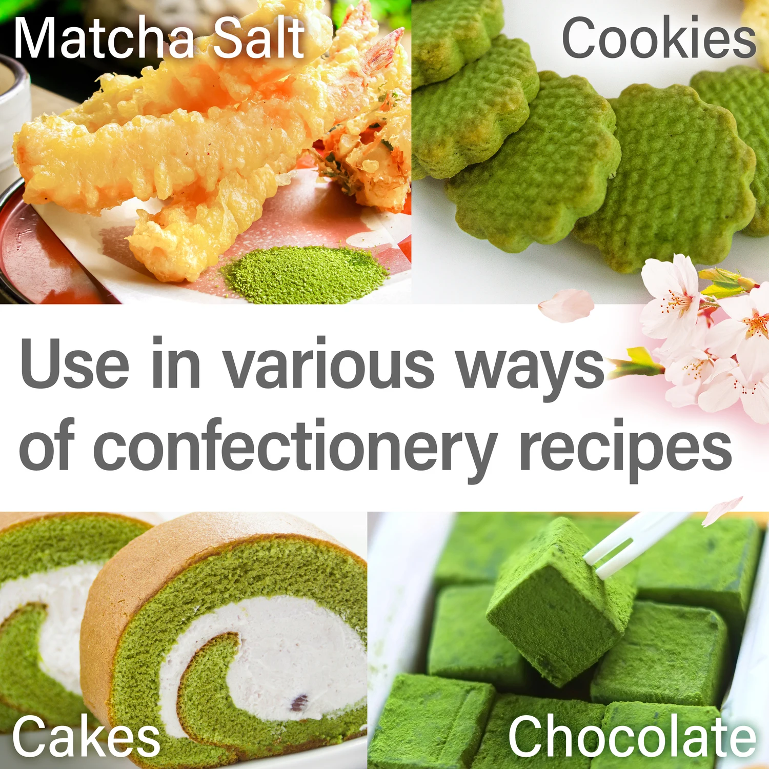 5SakuraMatchaConfectionery