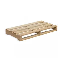 Used Epal Euro Pallets 2nd Quality