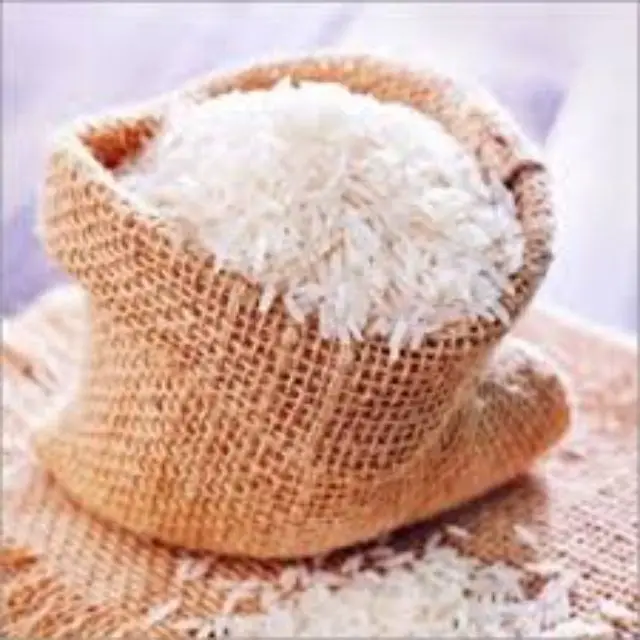 Рис Басмати для США