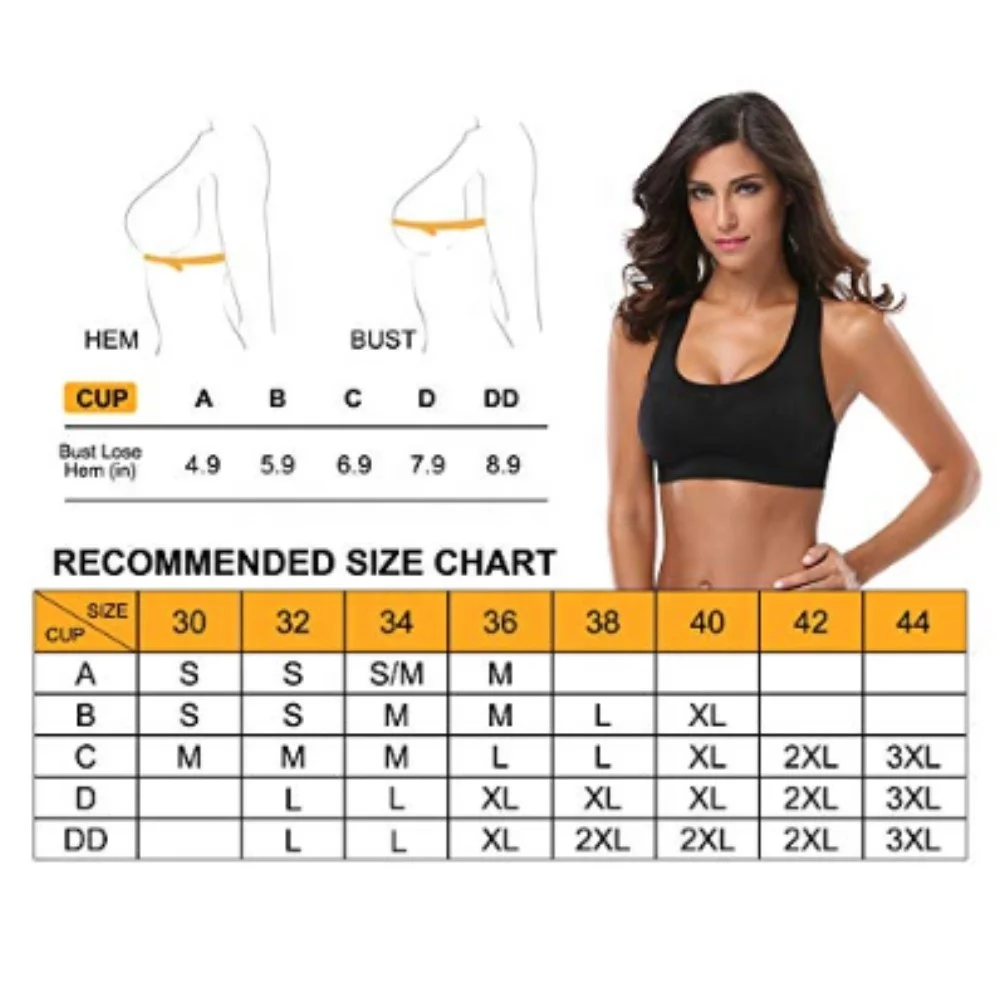 
Zipper Yoga Bra Top S-XL Women Padded Yoga Sports Top Breathable Workout Running Fitness Gym Yoga Shirts Sports T-Shirt 