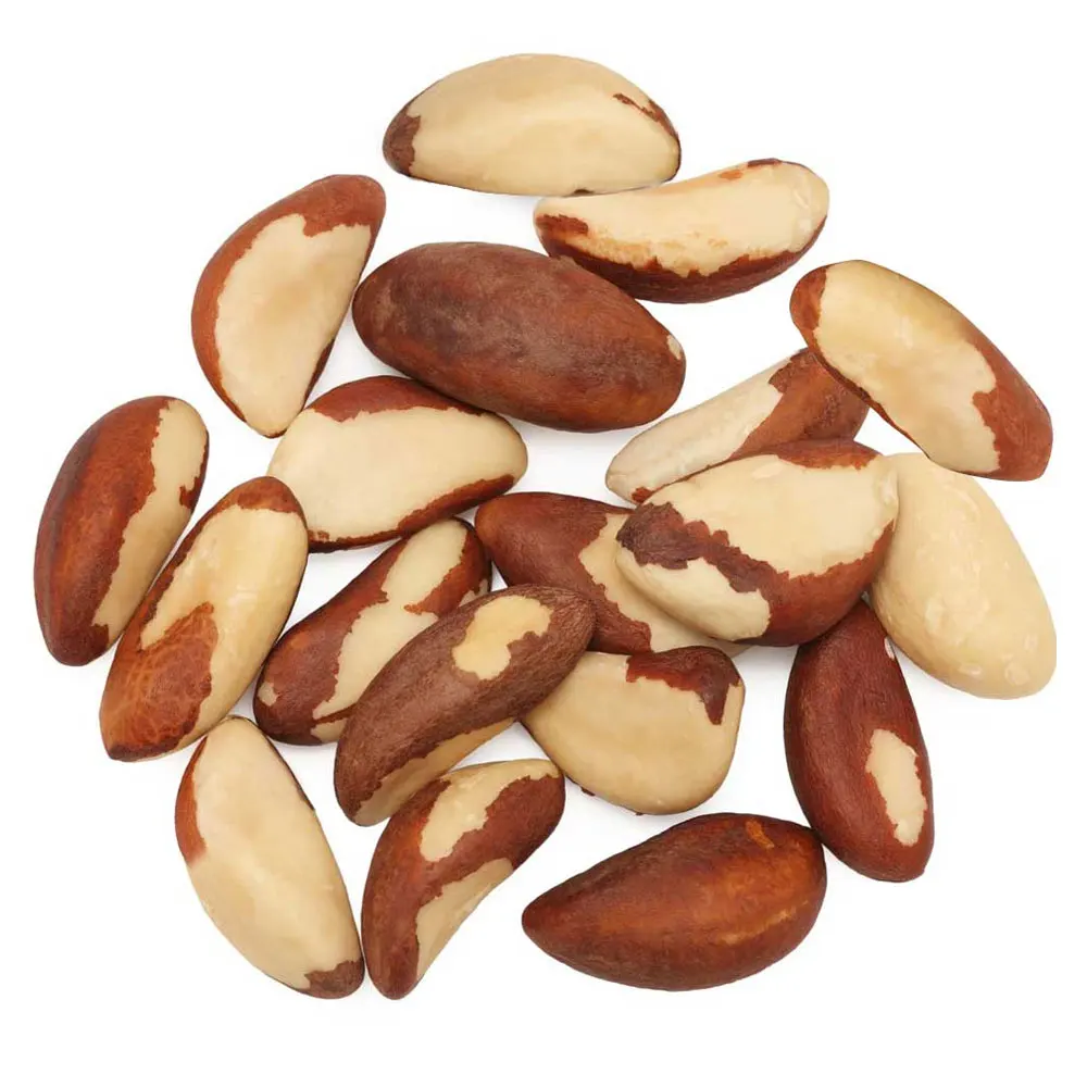 Высокое качество Перу Бразилия орех