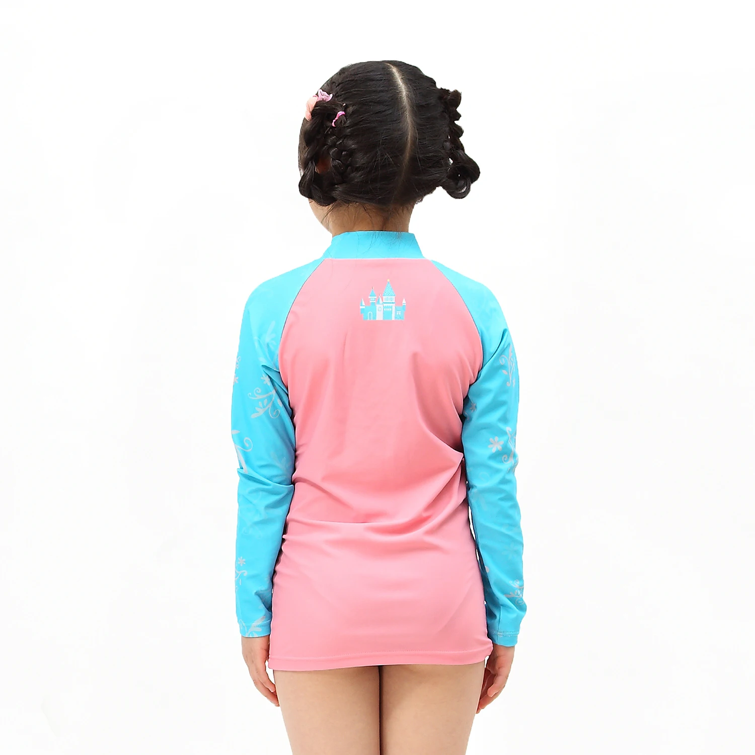 Rash Guard For Girls As Princess Rash Guard Cheapest Rash Guard