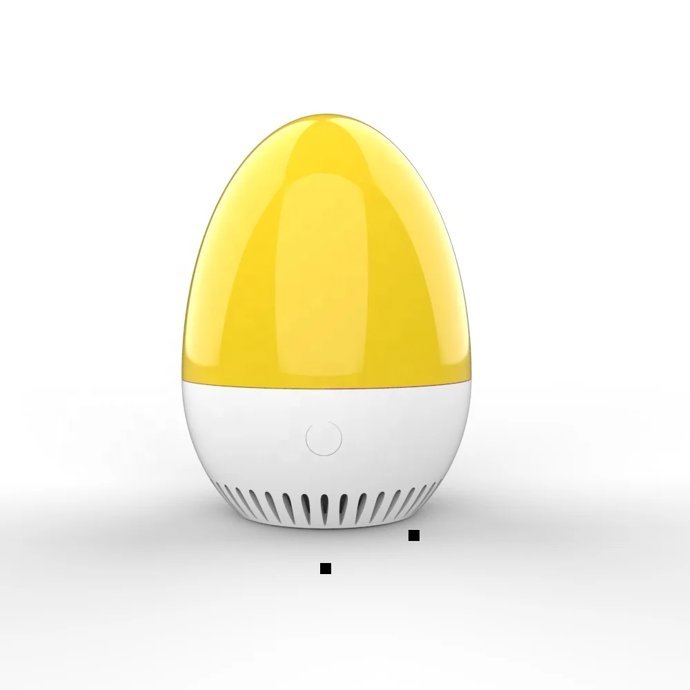 Portable co2 detector air detector infrared quality air co2 online detector analyser