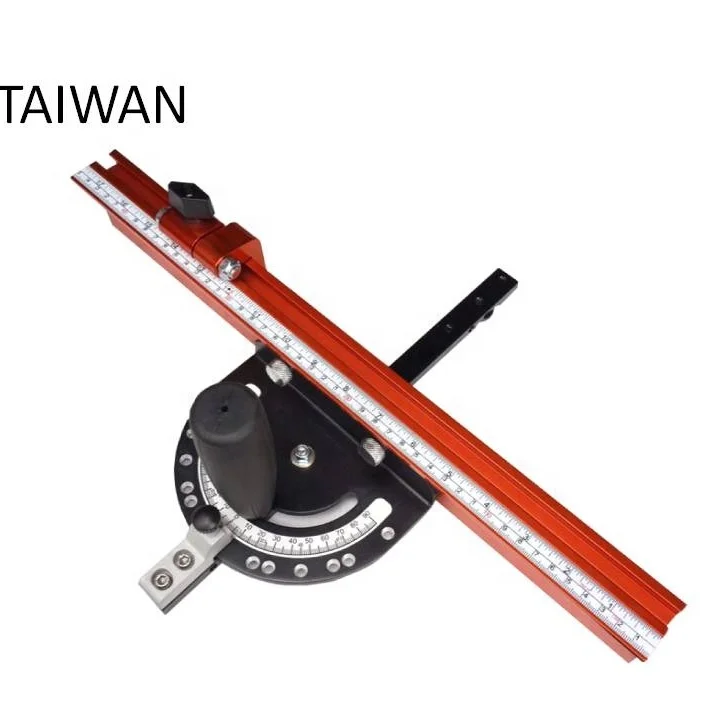 
Accessories miter gauge adjustment miter gauge 