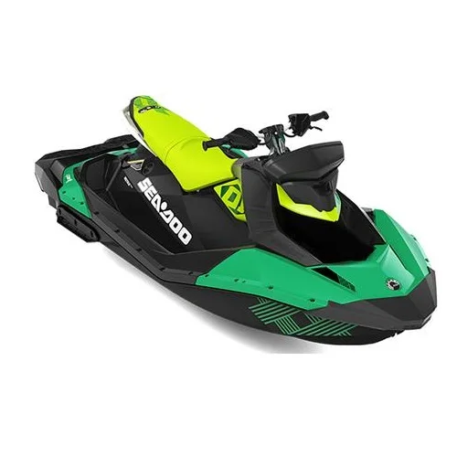 Роскошные моря-Ду Jet Ski / Seadoo GTI-X 130 jet ski/