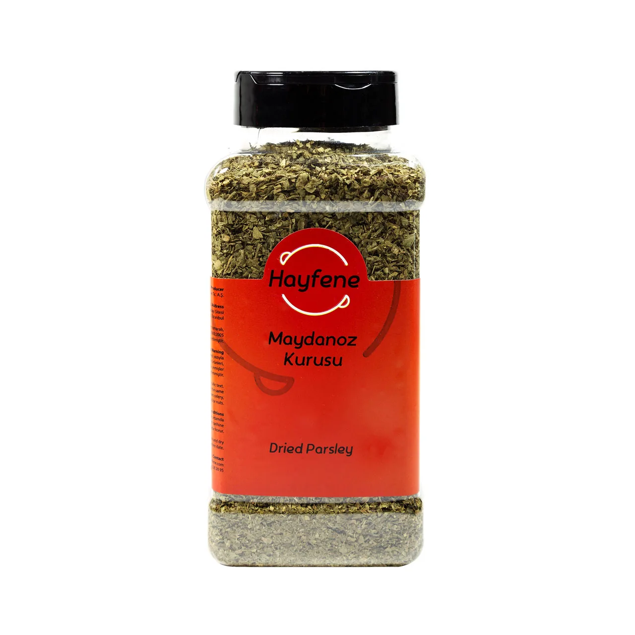 
High Quality Parsley Leaves 