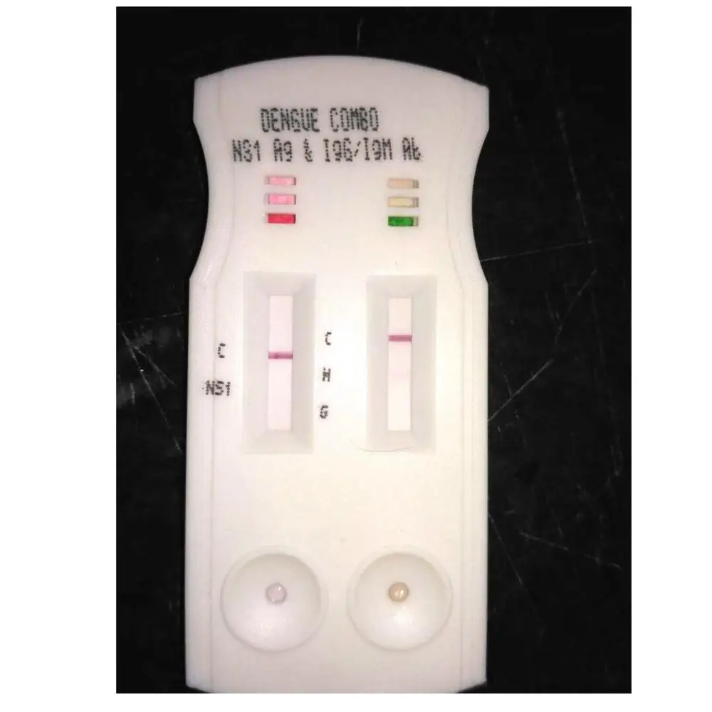 
dengue rapid test kit 
