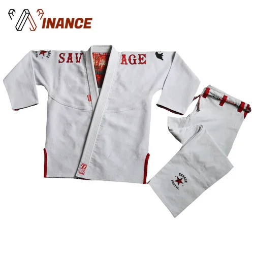 2019 new design and shoyoroll cut high quality cotton custom bjj brazilian jiu jitsu gis and kimonos