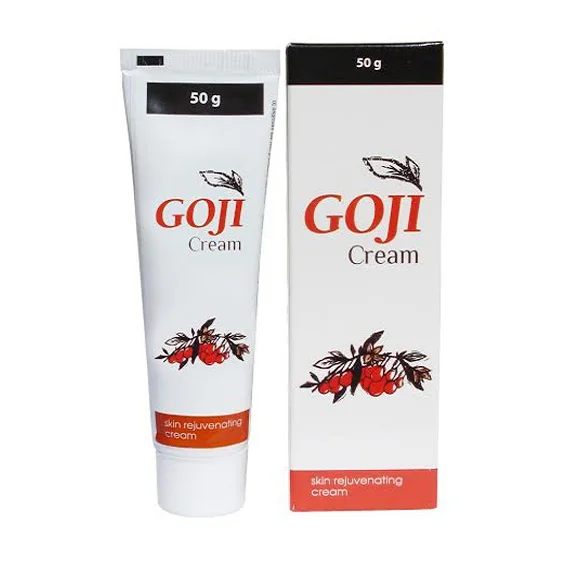 Hot Selling Skin Care GOJI Face Cream For Women