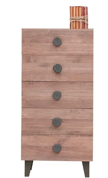 Orlando Bedroom Enza Home