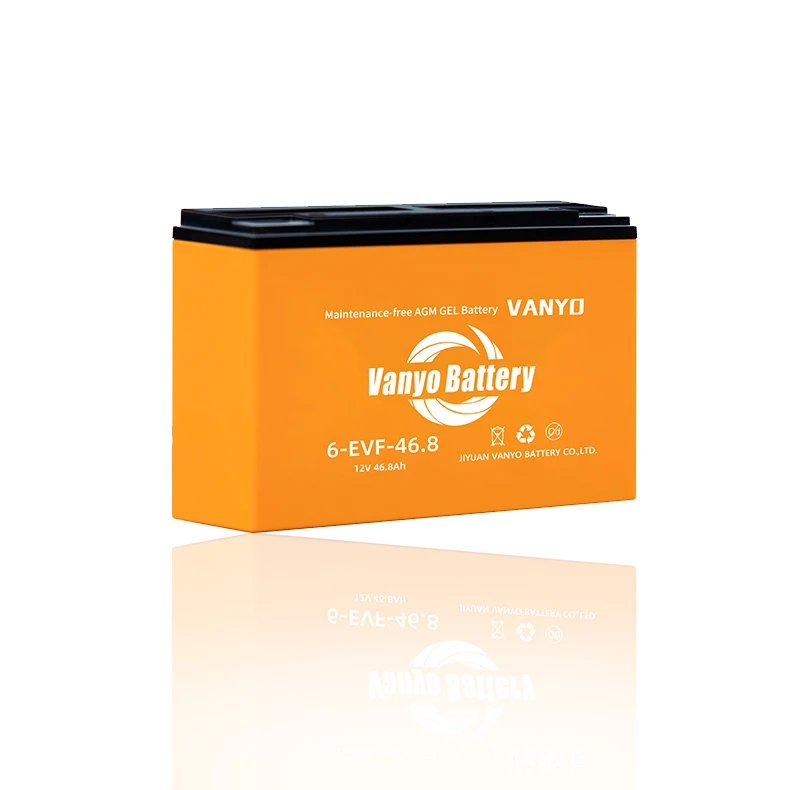 Manufacturer Wholesale Long Life AGM  12V100ah 150ah 200ah Deep Cycle Full Storage Solar battery