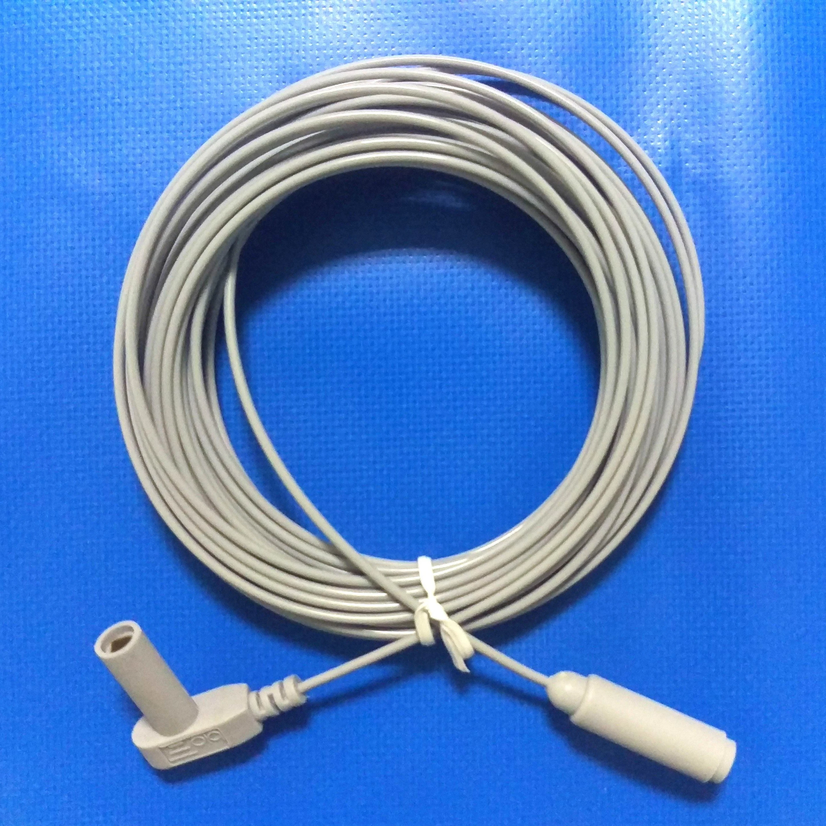 Outdoor Cord for Earthing & Grounding Healthcare Supply Product