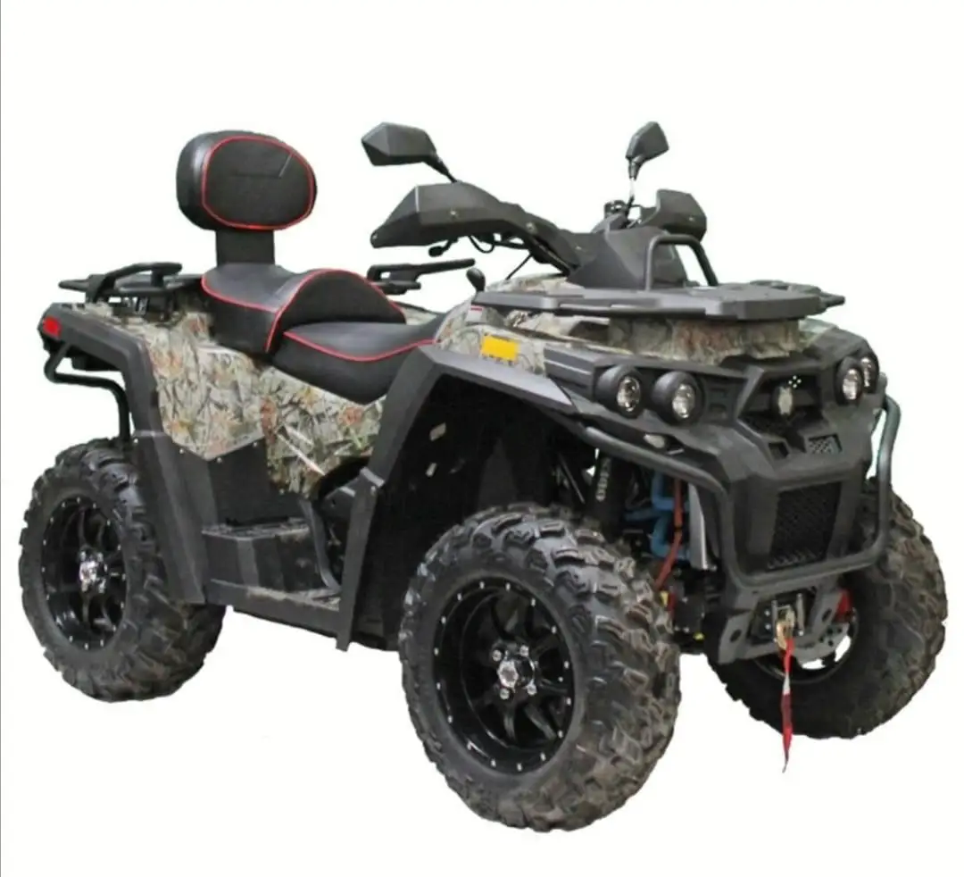 Used Can-Am Outlander 1000 XMR ATV Can Am Mud bike X MR BRP Quad 4x4 Ready To Ship