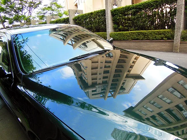 88% Carnauba Car Wax OEM