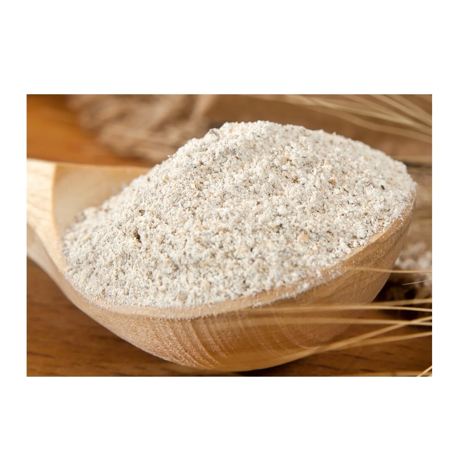 Оптовая продажа натуральной муки без ГМО Rye Wholegrain