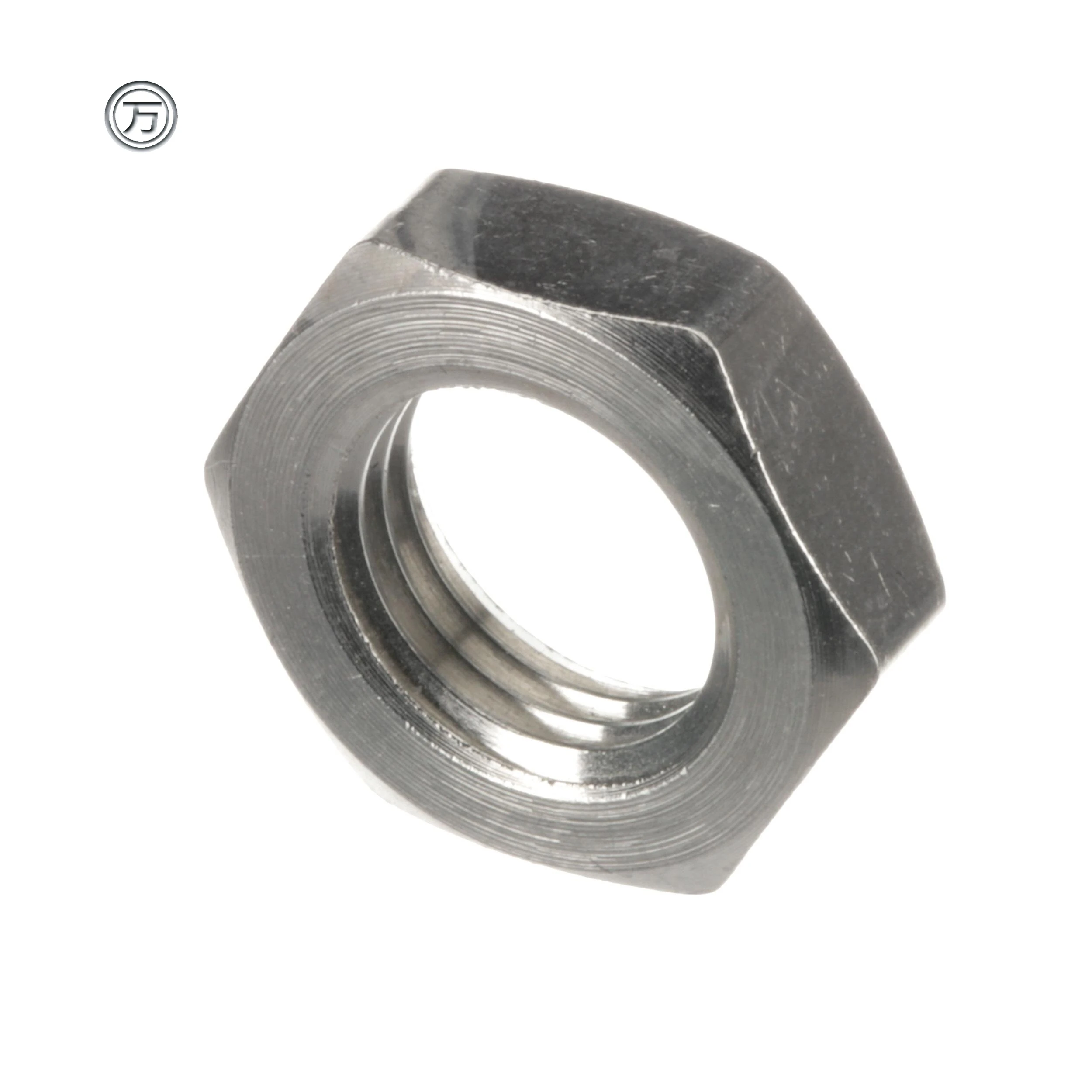 Шестигранные муфты из нержавеющей стали m8, гайка, болт