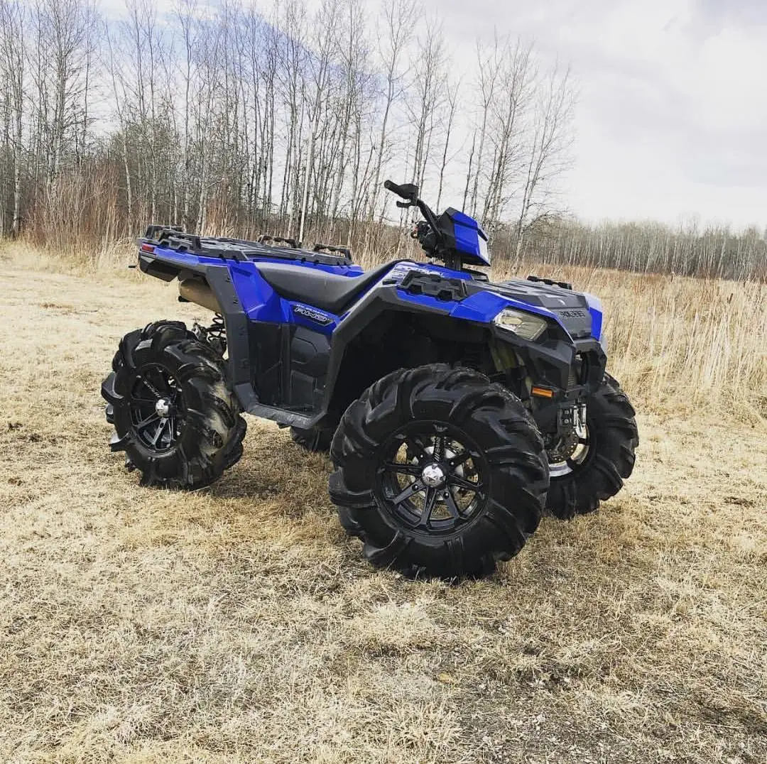 HOT SALES DISCOUNT OFFER FOR 2021 Pularis Sports-man 1000 XP Traktor EPS  SIDE BY SIDE