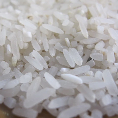 
2020 White Rice / Long Grain White Rice 5,10,15% Broken Top Grade 