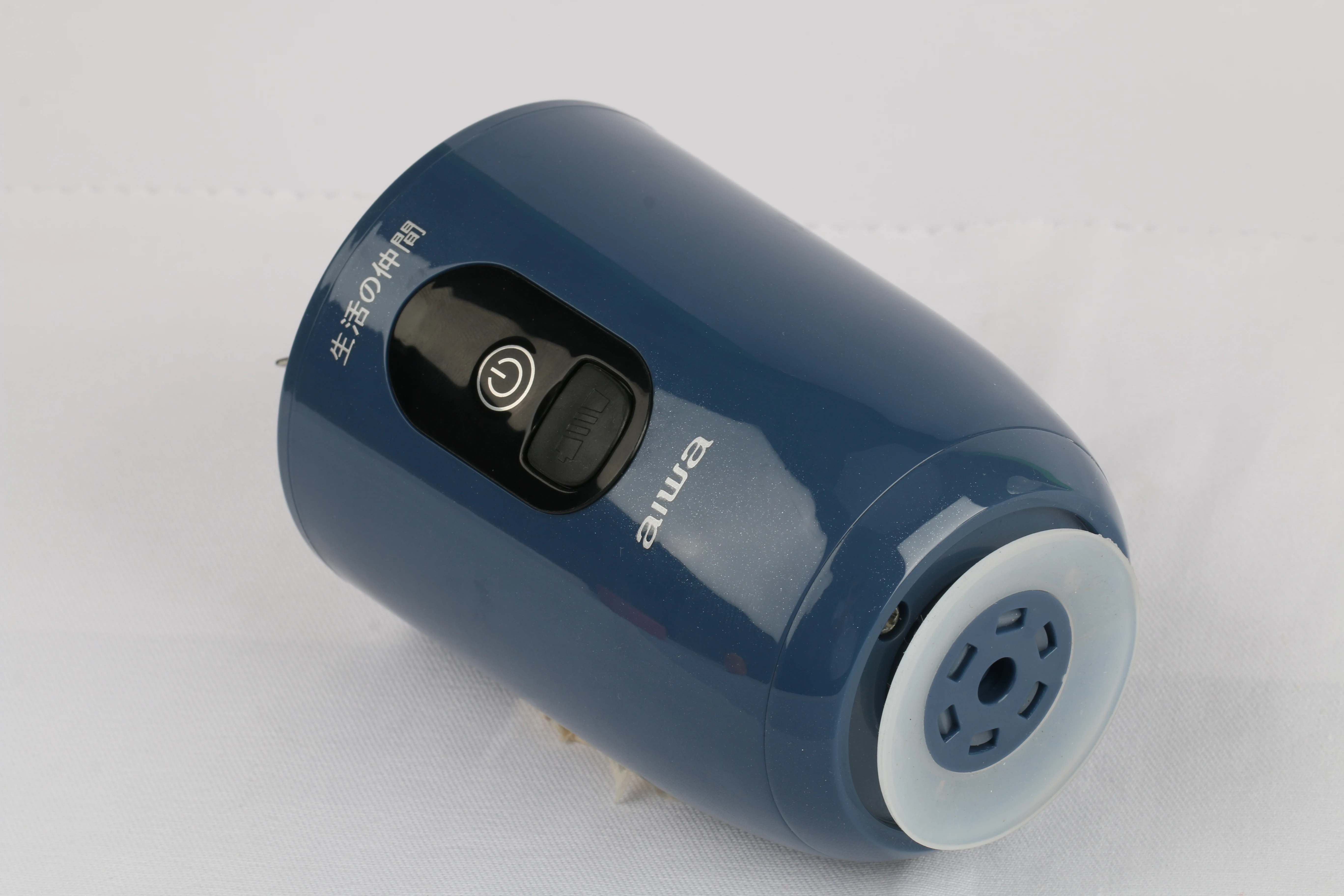 OEM portable personal blender mixer cup juicer, smoothie rechargeable baby cooker mini usb hand blender electric portable