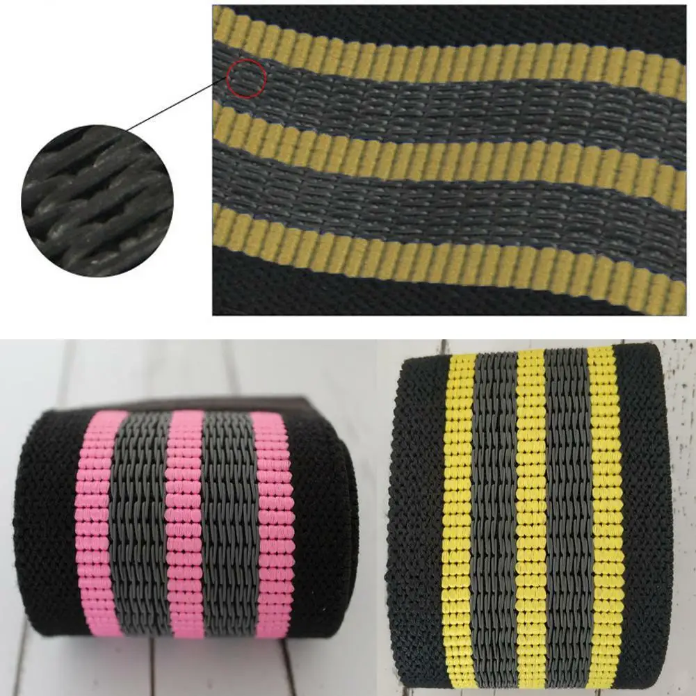 Pro fitness hip circle customize women resistance band price in pakistan