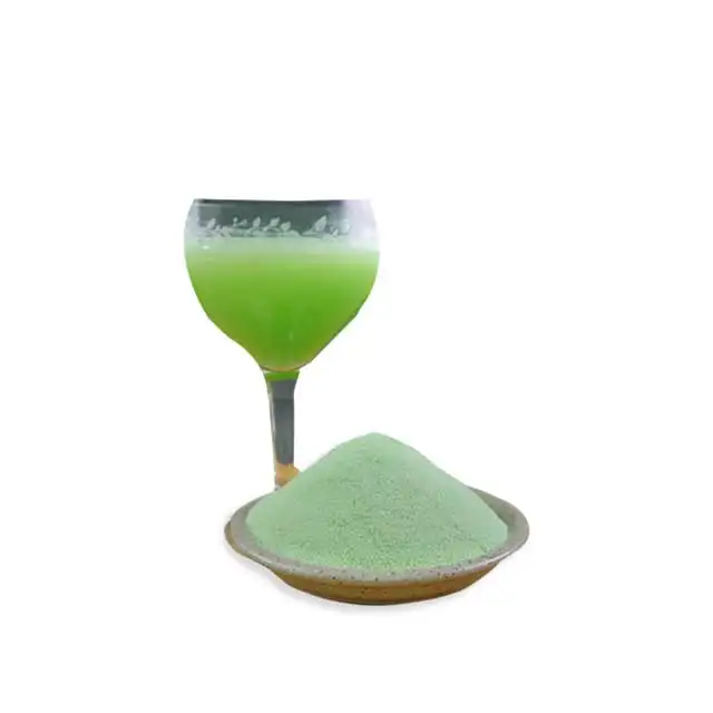 
Boba Tea Powder 1kg* 20 bag Honeydew Flavor Powder Drink 