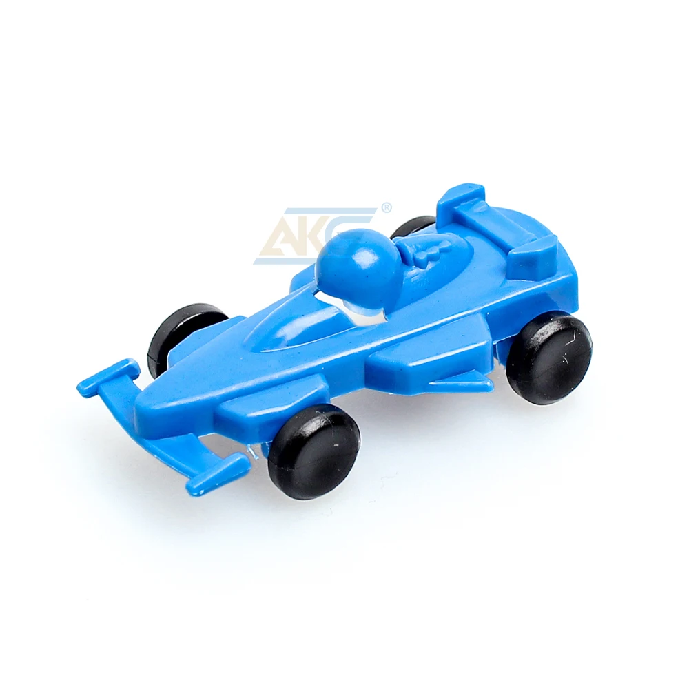 Formula  Racing Car Diecast Toy Available in 5 Colors For Kids Collection