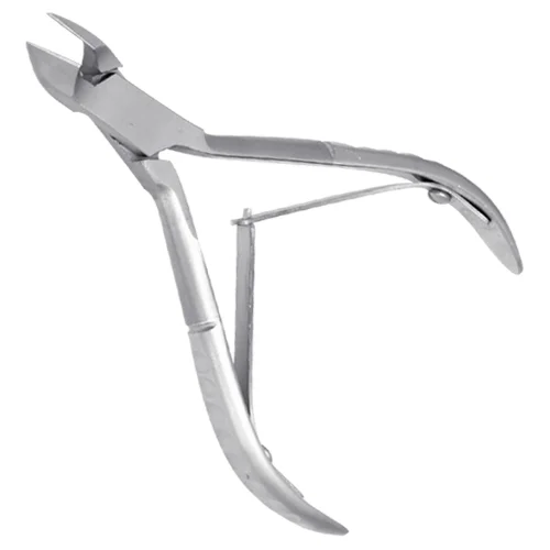 Наборы косметических чехлов из нержавеющей стали с индивидуальным логотипом для наращивания ресниц и бровей