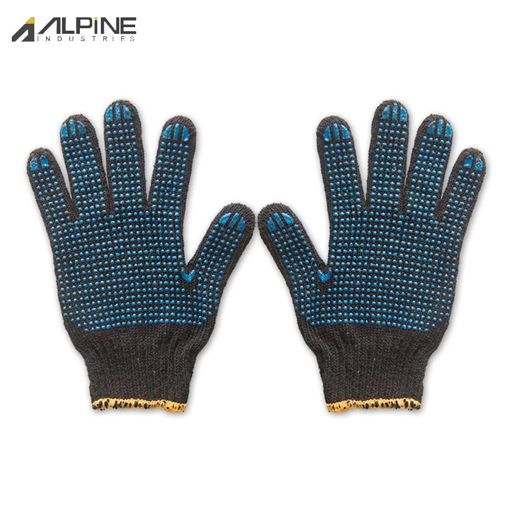 100% Pure  Cotton Gloves