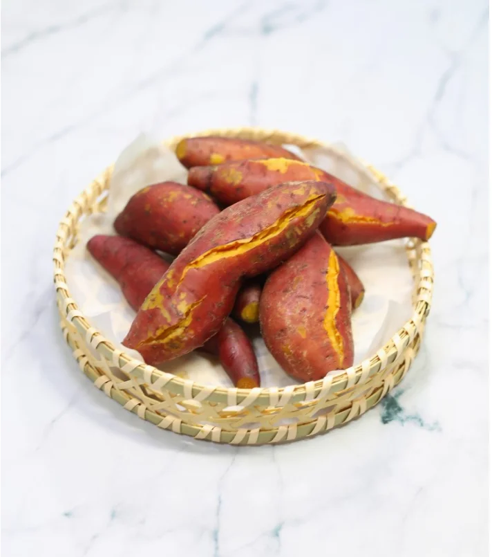  Лидер продаж экспорт // японский сладкий картофель из Вьетнама для оптовой продажи только $2 / Ms Sofia + 84 789946878