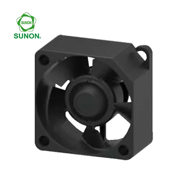 Стандартный вентилятор SUNON maglion 3015 30 мм 30x30, охлаждающий вентилятор для ноутбука 12 В, постоянный ток, Осевой поток, мини-вентилятор для ЦП 30x30x15 мм (MC30151V2-0000-A99)