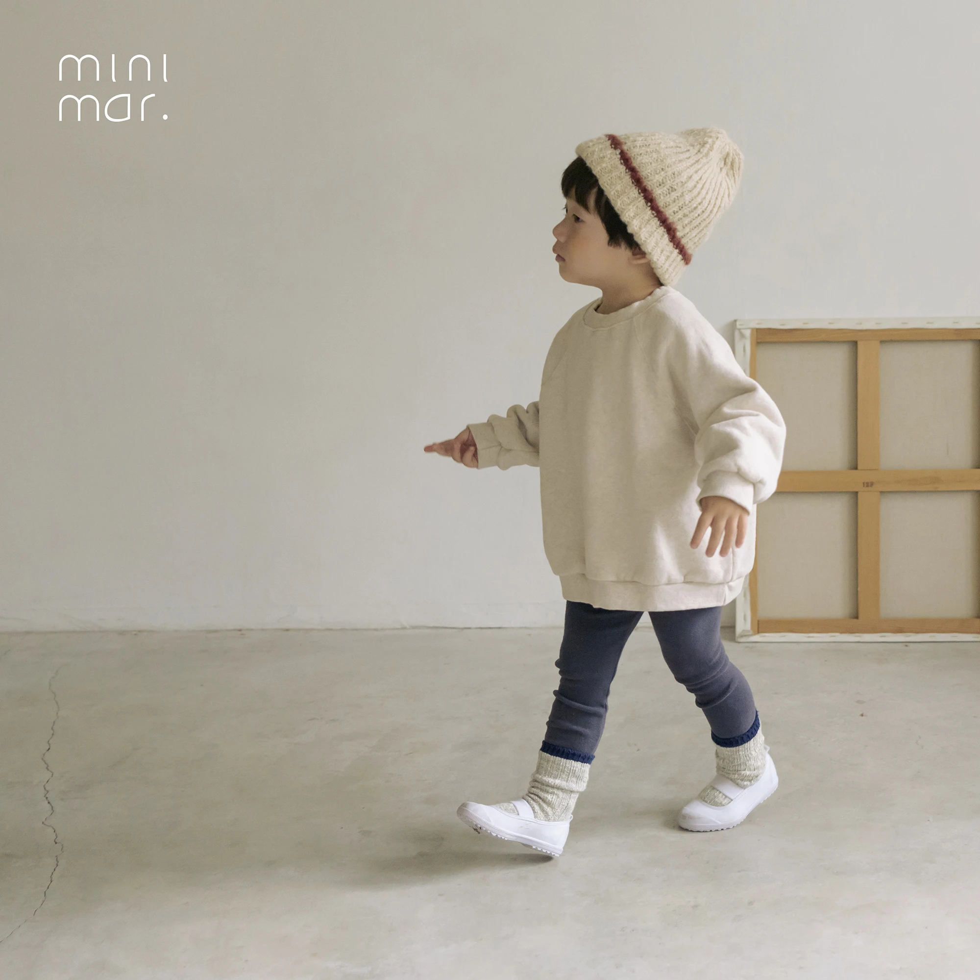 DE MARVI, детские зимние вязаные шерстяные шапки-бини для малышей, высококачественные модные шапки для девочек и мальчиков, оптовая продажа, Сделано в Корее