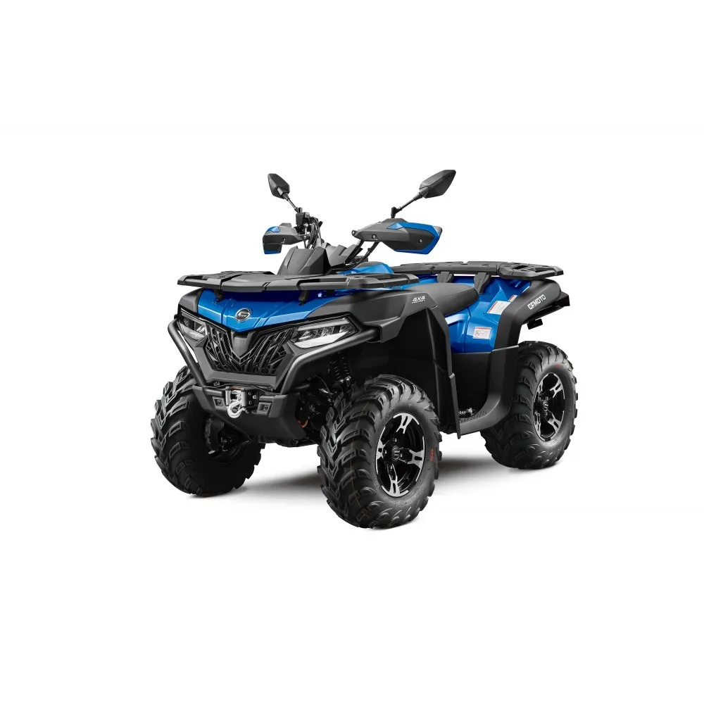 
HOT SELLING BRAND NEW 2021 ATV CF MOTO CFORCE 650 EPS T3 QUAD BIKE 