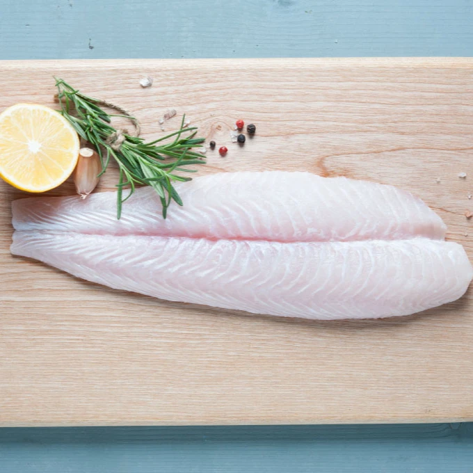 Frozen Pangasius/ swai/basa Fillets, Various Shapes, Good Quality Healthy Food Seafood