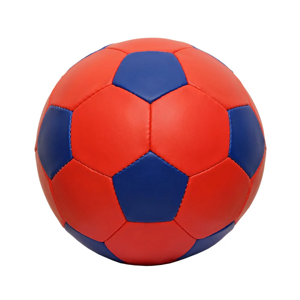 Профессиональный футбольный мяч, футбольный мяч на заказ, разные цвета и подготовка себя, футбольный мяч