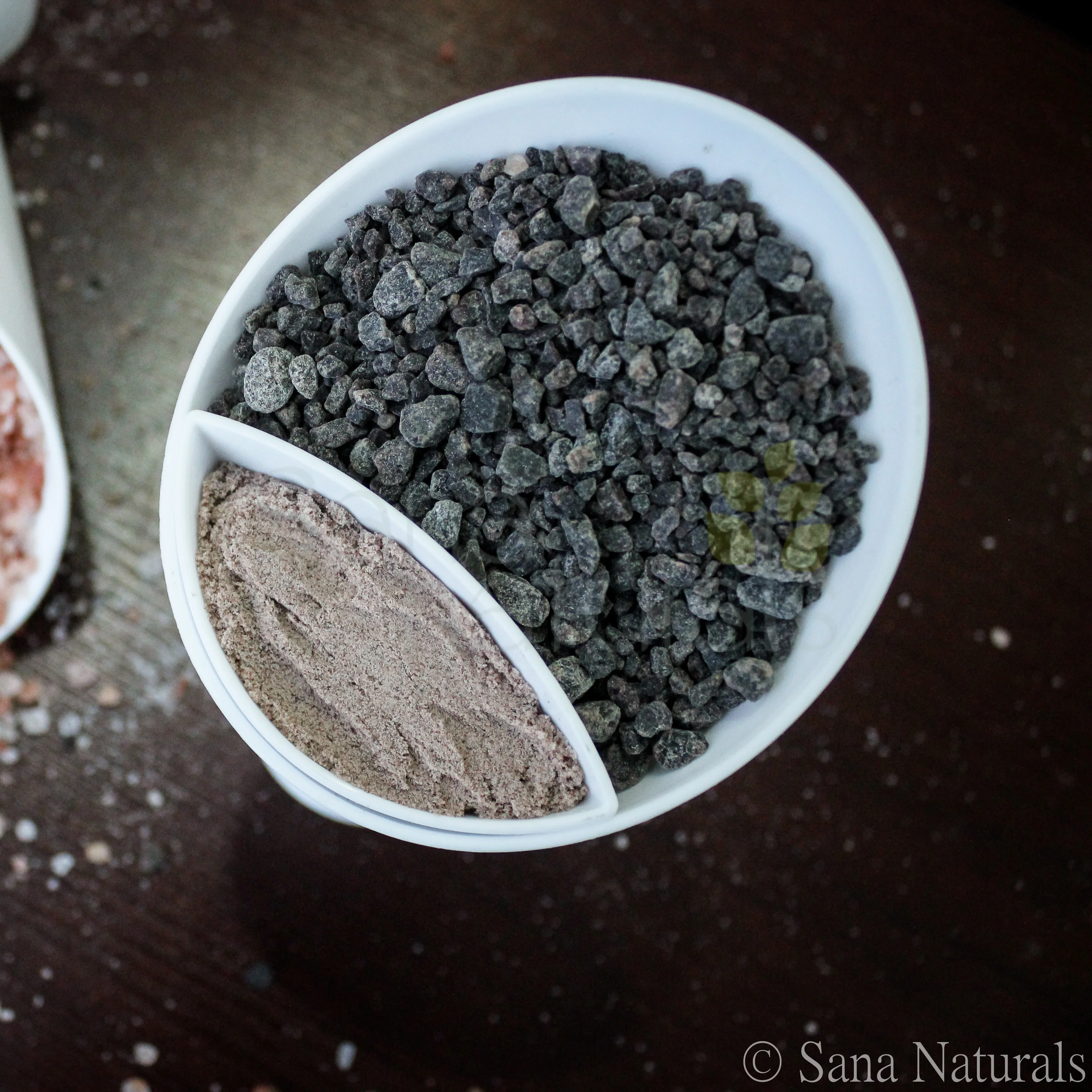  Натуральная Гималайская черная настольная соль/черная соль идеально подходит для приготовления пищи шифрования тофу мельницы и кухонного использования