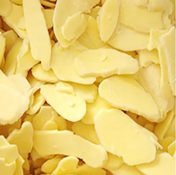 IQF Ginger Puree Frozen Ginger