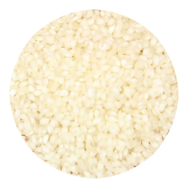 BARBOILED 5% BROKEN RICE