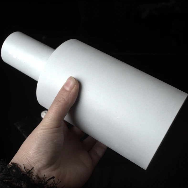 Boron Nitride Bn Evaporation Boat Crucible