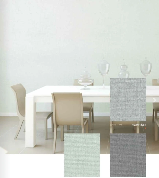 Декоративный самоклеящийся лист из ПВХ/декоративный Южной Кореи