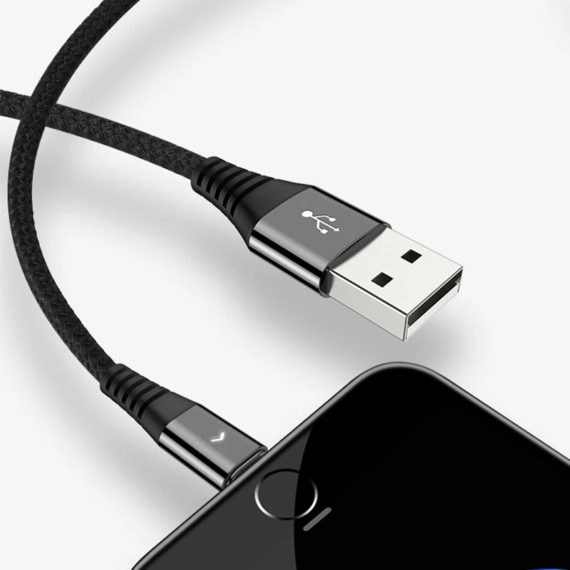 P.T.StarLink Bulk Fast Charging Mobile Phone Data Charger Usb Cable